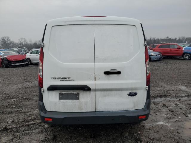 Photo 6 from auction – 2017 FORD TRANSIT CO with VIN NM0LS7E77H1334048