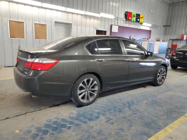 Photo 3 from auction – 2014 HONDA ACCORD SPO with VIN 1HGCR2F50EA094708