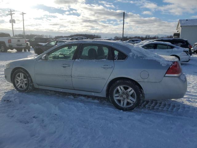 Photo 2 from auction – 2011 CHEVROLET IMPALA LT with VIN 2G1WB5EK2B1256264