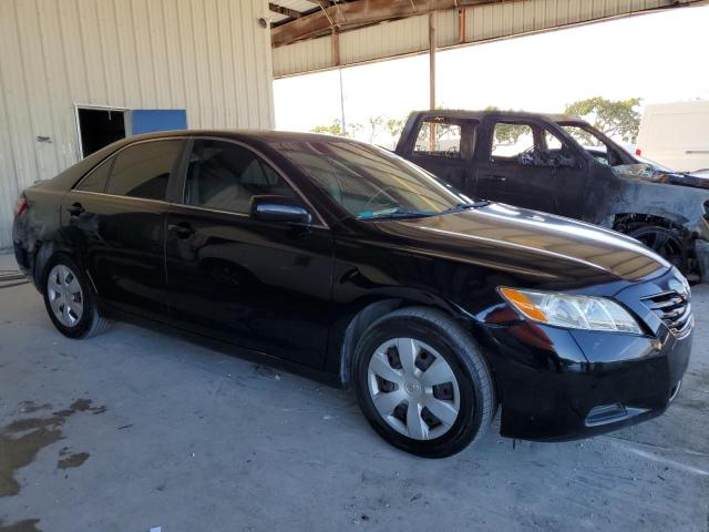 Photo 4 from auction – 2009 TOYOTA CAMRY BASE with VIN 4T1BE46K09U381036