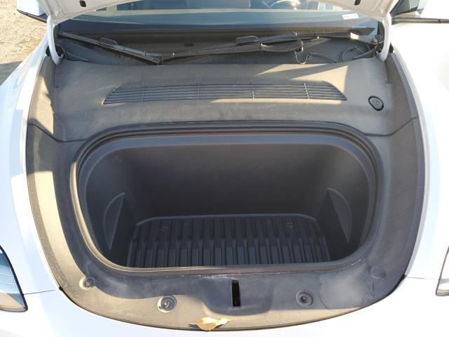 Photo 11 from auction – 2021 TESLA MODEL Y with VIN 5YJYGAEE2MF297708