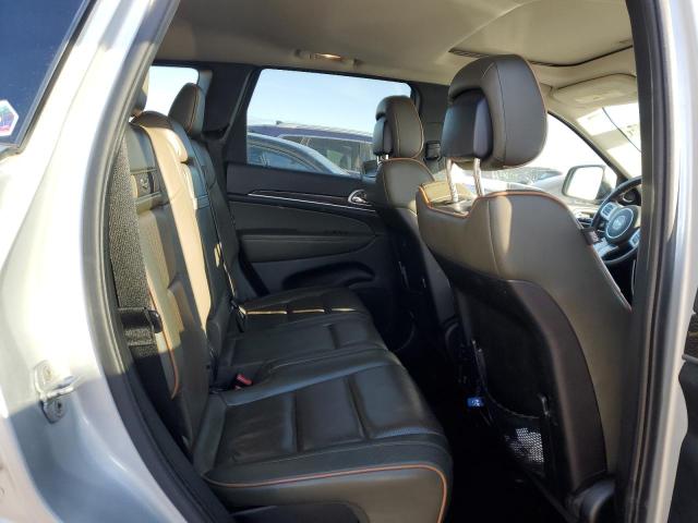 Photo 10 from auction – 2011 JEEP GRAND CHER with VIN 1J4RR4GGXBC675437