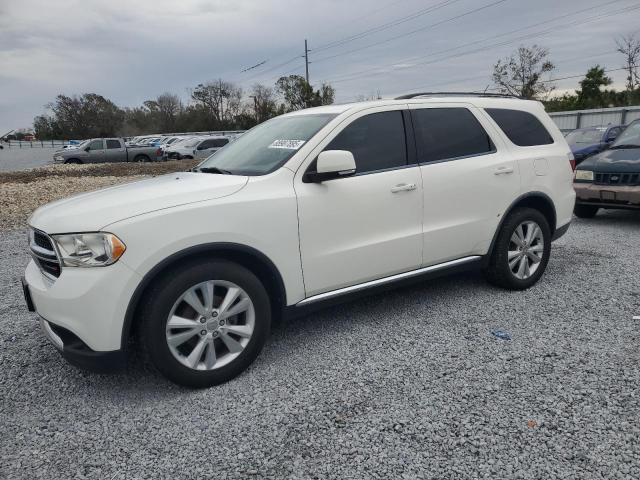 DODGE DURANGO CR 2011 with VIN 1D4RE4GG4BC733112 - Photo from auction