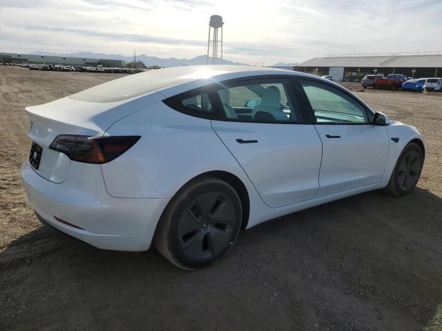 Photo 3 from auction – 2023 TESLA MODEL 3 with VIN 5YJ3E1EA2PF691923