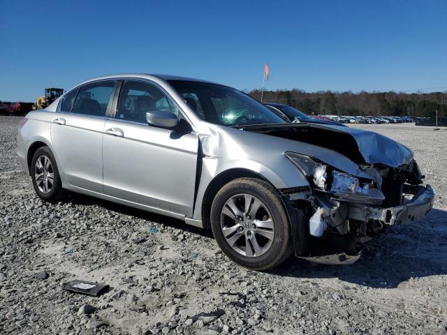 Photo 4 from auction – 2012 HONDA ACCORD SE with VIN 1HGCP2F60CA076642