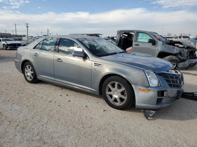 Снимка 4 от търг – 2008 CADILLAC STS с VIN 1G6DA67V580174339