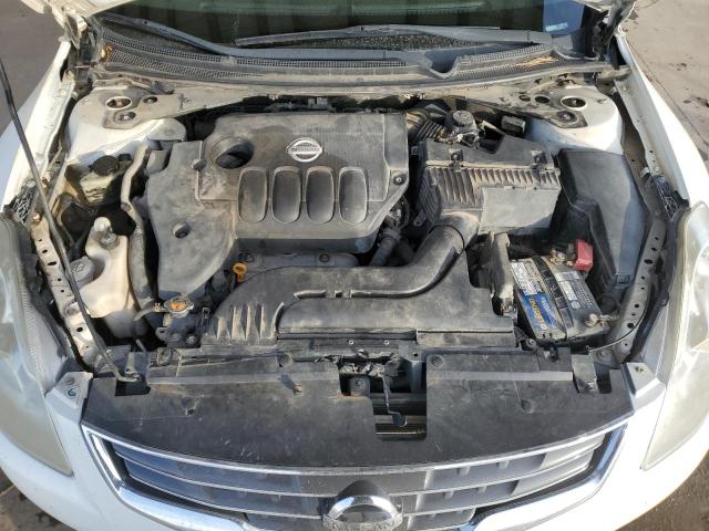 Photo 11 from auction – 2012 NISSAN ALTIMA BAS with VIN 1N4AL2AP6CC113785