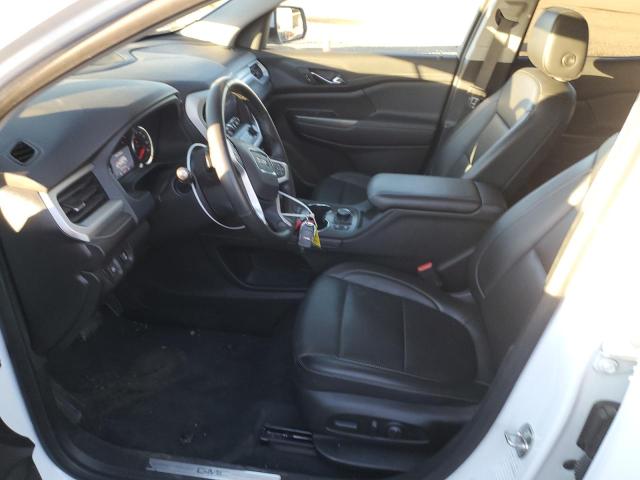 Photo 7 from auction – 2023 GMC ACADIA SLT with VIN 1GKKNUL49PZ192531