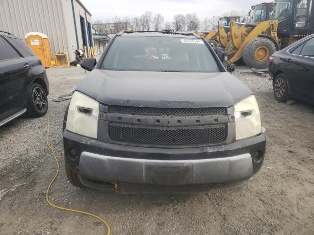 Photo 5 from auction – 2005 CHEVROLET EQUINOX LT with VIN 2CNDL73FX56070939