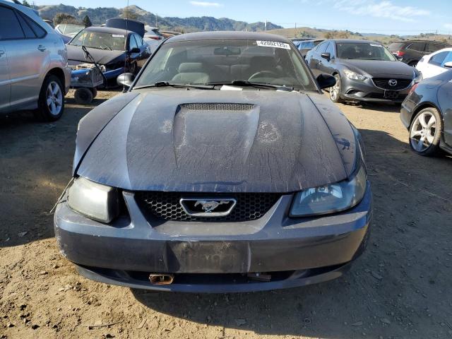 Photo 5 from auction – 2002 FORD MUSTANG with VIN 1FAFP40462F217459