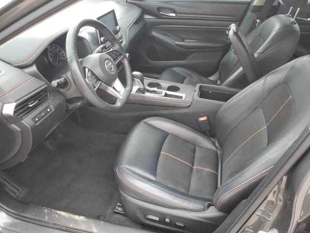 Photo 7 from auction – 2021 NISSAN ALTIMA SR with VIN 1N4BL4CV0MN382589