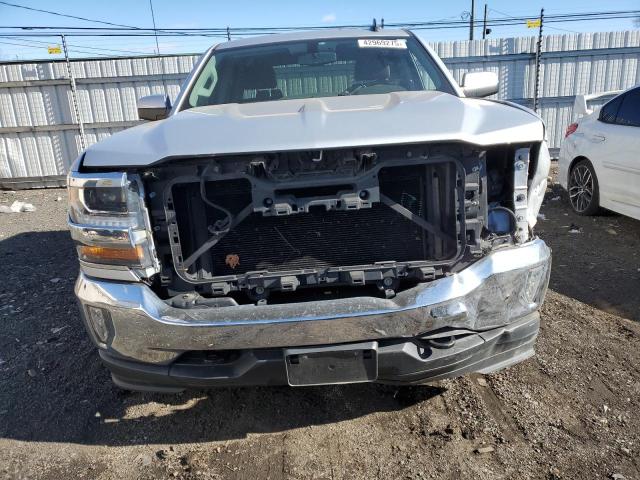 Photo 5 from auction – 2016 CHEVROLET SILVERADO with VIN 1GCVKREH6GZ405563