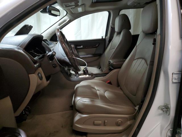 Photo 7 from auction – 2016 GMC ACADIA DEN with VIN 1GKKVTKD1GJ253624