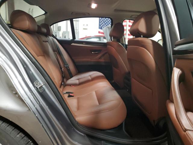Photo 10 from auction – 2016 BMW 535 XI with VIN WBA5B3C54GG257217