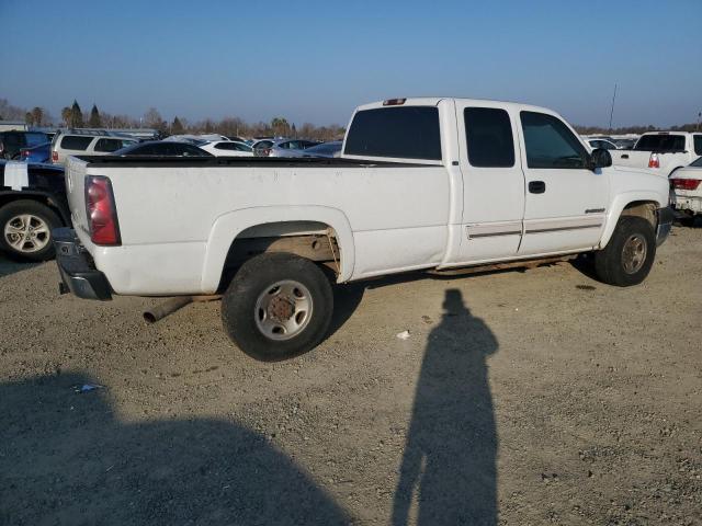 Photo 3 from auction – 2004 CHEVROLET SILVERADO with VIN 1GCHC29U64E227083