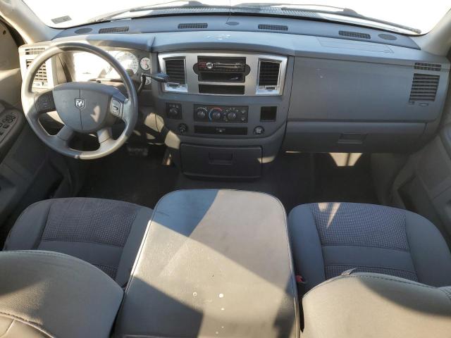 Photo 8 from auction – 2008 DODGE RAM 1500 S with VIN 1D7HU18298S529150