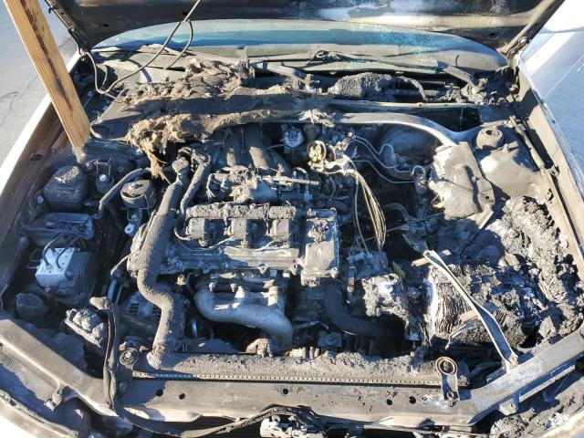 Photo 11 from auction – 2000 TOYOTA CAMRY SOLA with VIN 2T1FF28P2YC368445