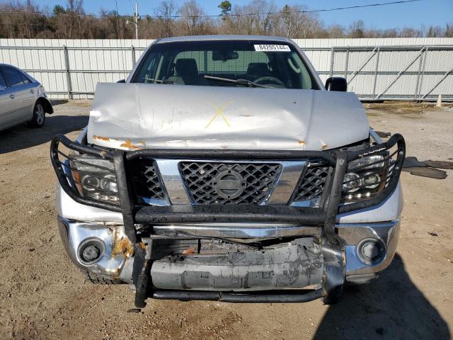 Photo 5 from auction – 2008 NISSAN FRONTIER C with VIN 1N6AD07U98C441926
