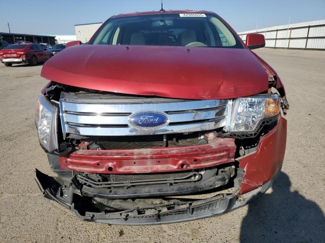 Photo 5 from auction – 2007 FORD EDGE SEL with VIN 2FMDK38C07BA81808