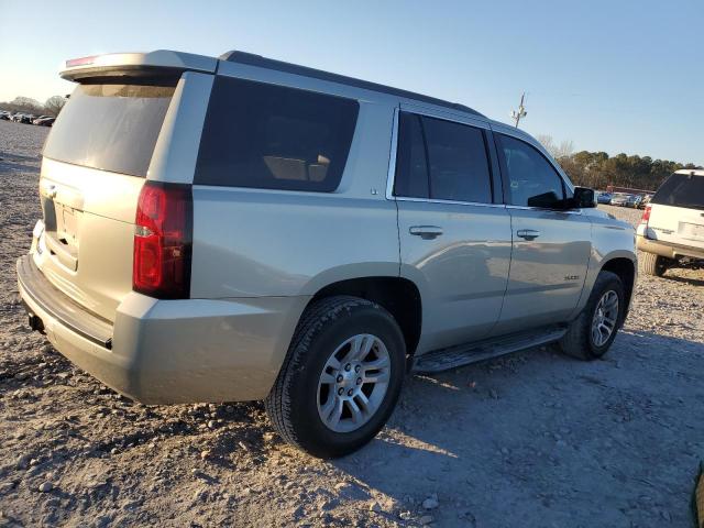Photo 3 from auction – 2015 CHEVROLET TAHOE C150 with VIN 1GNSCBKC8FR156172