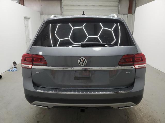 Photo 6 from auction – 2019 VOLKSWAGEN ATLAS SE with VIN 1V2DR2CA8KC600465