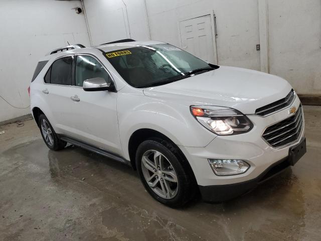 Photo 4 from auction – 2017 CHEVROLET EQUINOX PR with VIN 2GNALDEK9H1515440