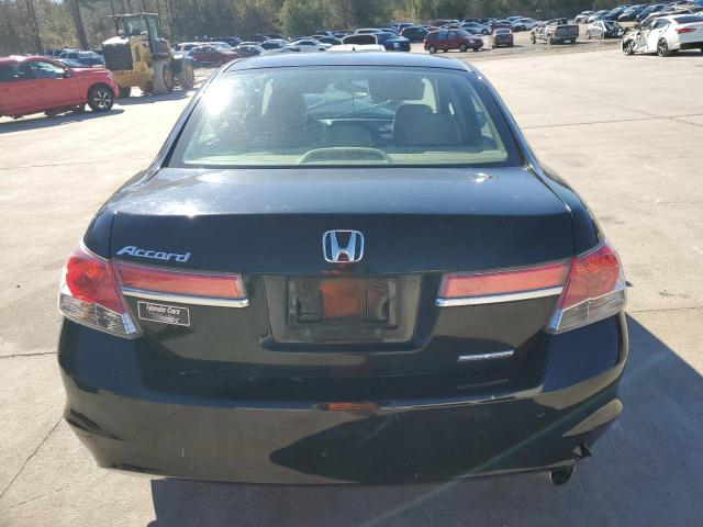 Photo 6 from auction – 2012 HONDA ACCORD SE with VIN 1HGCP2F60CA238219