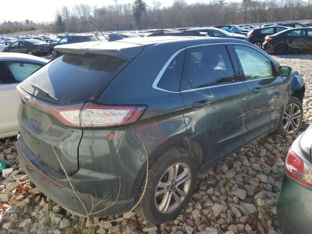Снимка 3 от търг – 2015 FORD EDGE SEL с VIN 2FMTK4J90FBC40681