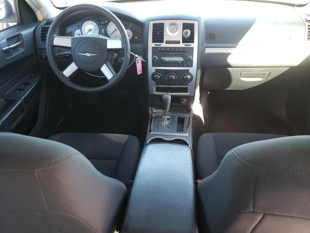 Photo 8 from auction – 2010 CHRYSLER 300 TOURIN with VIN 2C3CA4CD2AH211346
