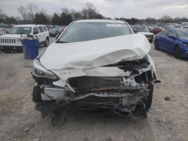 Photo 5 from auction – 2023 SUBARU CROSSTREK with VIN JF2GTHMC3PH231402