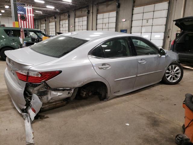 Photo 3 from auction – 2015 LEXUS ES 300H with VIN JTHBW1GG4F2087946
