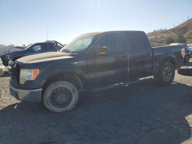 FORD F150 SUPER 2010 with VIN 1FTEW1CW6AKE65477 - Photo from auction