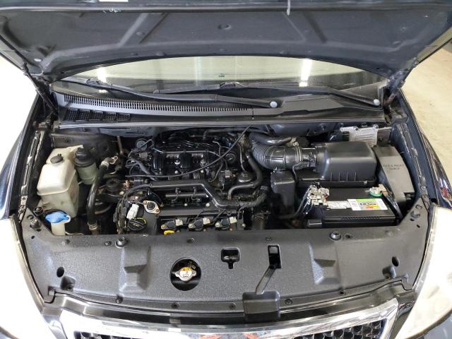 Photo 12 from auction – 2014 KIA SEDONA LX with VIN KNDMG4C70E6548971