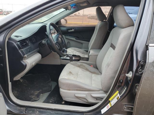 Photo 7 from auction – 2012 TOYOTA CAMRY with VIN 4T1BF1FK8CU182772