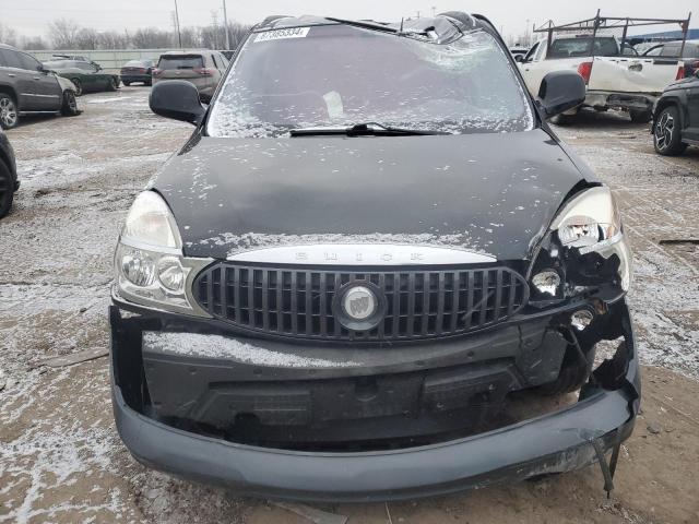 Photo 5 from auction – 2004 BUICK RENDEZVOUS with VIN 3G5DA03E04S510179