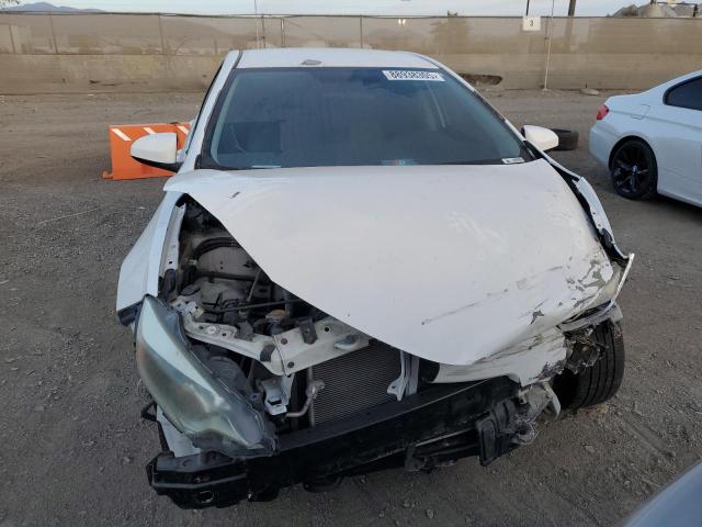 Photo 5 from auction – 2015 TOYOTA COROLLA L with VIN 5YFBURHE2FP212527