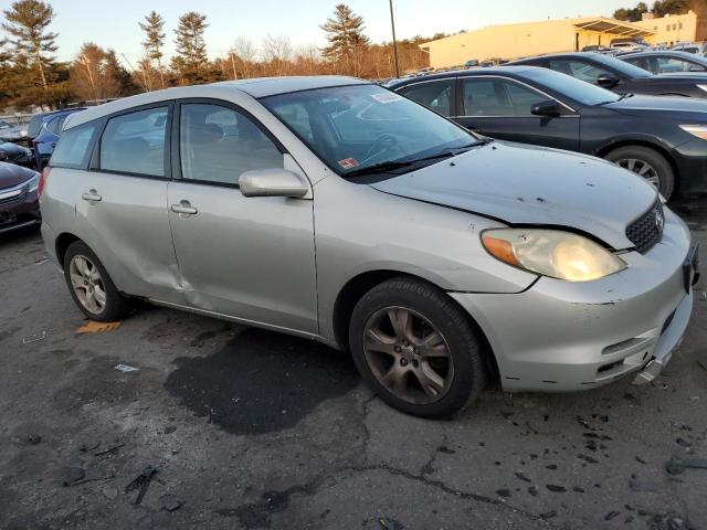 Photo 4 from auction – 2004 TOYOTA COROLLA MA with VIN 2T1KR32E04C200770