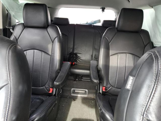 Photo 10 from auction – 2013 CHEVROLET TRAVERSE L with VIN 1GNKRLKD9DJ264633