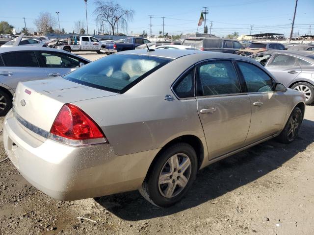 Photo 3 from auction – 2008 CHEVROLET IMPALA LS with VIN 2G1WB58N689165563