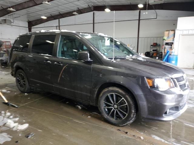 Photo 4 from auction – 2018 DODGE GRAND CARA with VIN 2C4RDGEGXJR147136