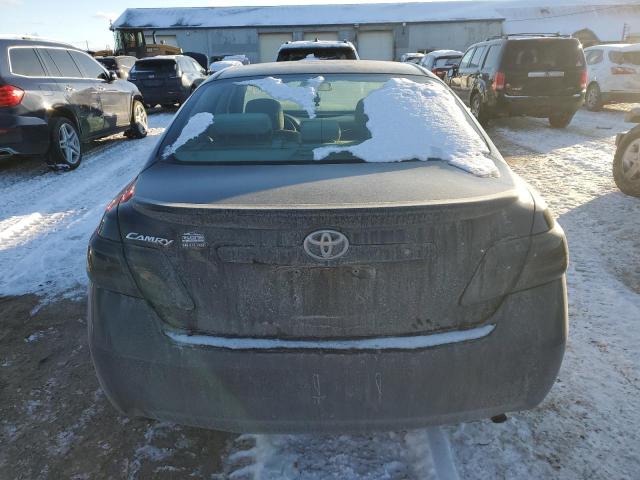 Photo 6 from auction – 2009 TOYOTA CAMRY BASE with VIN 4T1BE46K99U353364