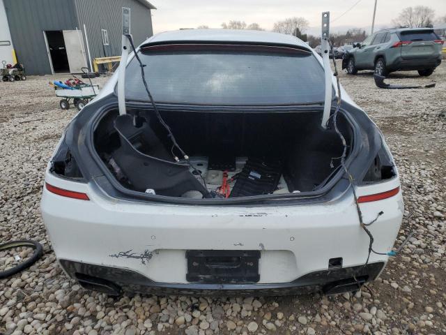 Photo 6 from auction – 2013 BMW 650 XI with VIN WBA6B4C58DD098709