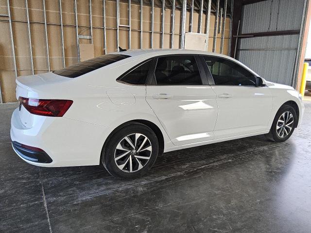 Photo 2 from auction – 2023 VOLKSWAGEN JETTA S with VIN 3VW5M7BU7PM021287