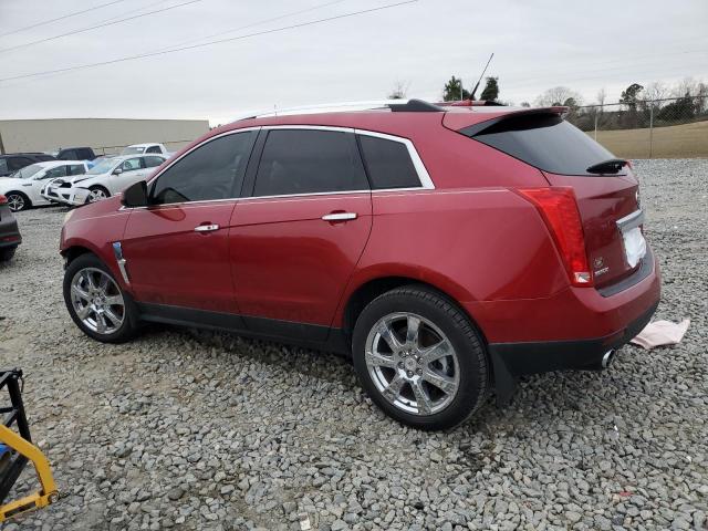 Photo 2 from auction – 2010 CADILLAC SRX PREMIU with VIN 3GYFNCEY9AS535702