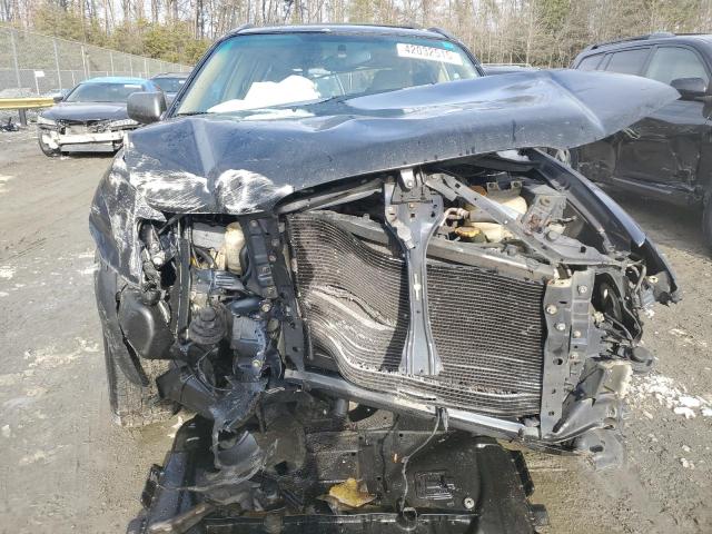 Photo 5 from auction – 2005 SUBARU FORESTER 2 with VIN JF1SG67605H708278