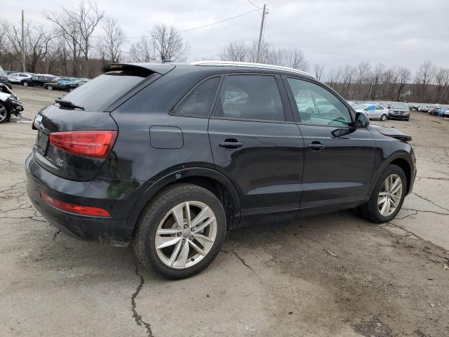 Zdjęcie 3 z aukcji – 2017 AUDI Q3 PREMIUM z VIN WA1ECCFS9HR000281