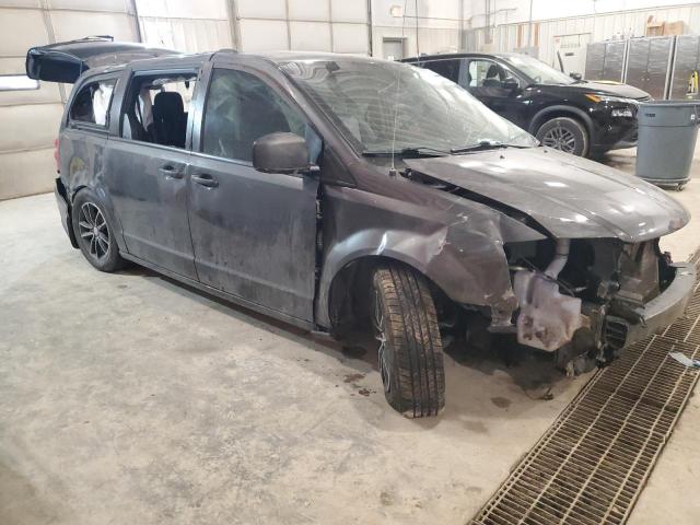 Photo 4 from auction – 2019 DODGE GRAND CARA with VIN 2C4RDGEG1KR648191