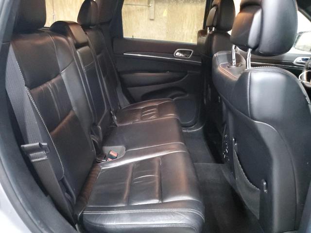 Photo 11 from auction – 2014 JEEP GRAND CHER with VIN 1C4RJFBG1EC299344