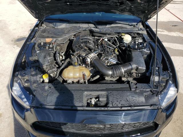 Photo 11 from auction – 2017 FORD MUSTANG with VIN 1FA6P8AM3H5207721