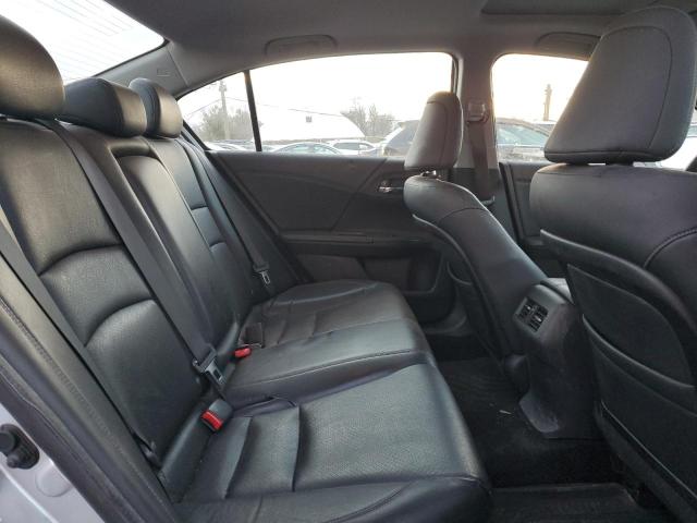 Photo 10 from auction – 2014 HONDA ACCORD EXL with VIN 1HGCR2F85EA028391